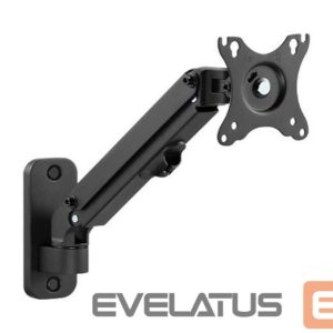TV accessories Gembird  DISPLAY ACC MOUNTING ARM 27"/MA-WA1-01 