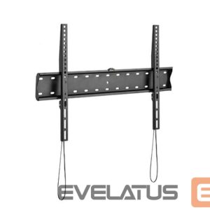 TV accessories Gembird  TV SET ACC WALL MOUNT 37-70"/WM-70F-01 