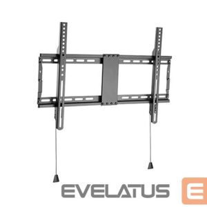 TV accessories Gembird  TV SET ACC WALL MOUNT 37-80"/WM-80F-01 