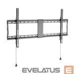 TV accessories Gembird  TV SET ACC WALL MOUNT 43-90"/WM-90F-01 