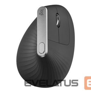 Computer mouse Logitech  MOUSE USB OPTICAL WRL MX ERGO/910-005448 