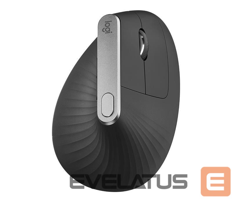 Computer mouse Logitech MOUSE USB OPTICAL WRL MX ERGO/910-005448