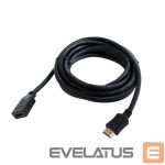 Monitor accessory Gembird  CABLE HDMI EXTENSION 1.8M/CC-HDMI4X-6 