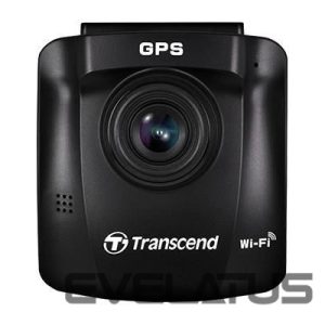 Dash cam Transcend  VEHICLE RECORDER DRIVEPRO 250/64GB TS-DP250A-64G 