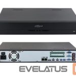 surveillance accessories DAHUA  NET VIDEO RECORDER 32CH/NVR5432-EI 
