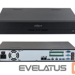 surveillance accessories DAHUA  NET VIDEO RECORDER 32CH/NVR5432-EI 