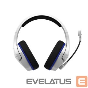 Wired headphones HyperX  HEADSET  CLOUD STINGER/CORE HHSS1C-KB-WT/G 
