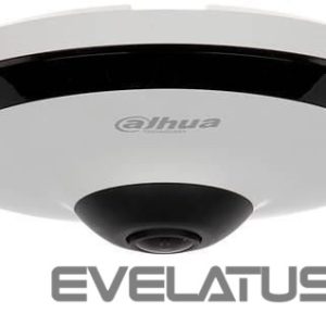 IP-kamera DAHUA  NET CAMERA 5MP FISHEYE IR DOME/IPC-EW5541-AS 