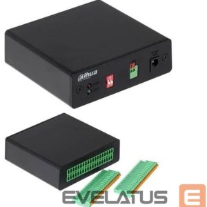 Server - Other Accessories DAHUA  ALARM BOX NVR XVR/I/O MODULE ARB1606 