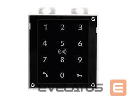 Server - Other Accessories 2N  ENTRY PANEL KEYPAD MODULE/RFID READER NFC 9155081 