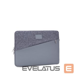 Laptop Bag RIVACASE  NB SLEEVE EGMONT 13.3"/7903 GREY 