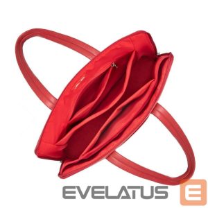 Laptop Bag RIVACASE  NB CASE LADY`S 14"/8992 (PU) RED 