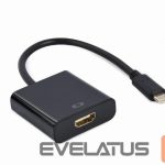 Modules and transceivers Gembird  I/O ADAPTER USB-C TO HDMI/A-CM-HDMIF-03 