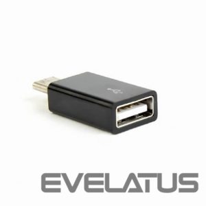 Modules and transceivers Gembird  I/O ADAPTER USB2 TO USB-C/CC-USB2-CMAF-A 