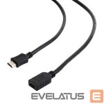 Monitor accessory Gembird  CABLE HDMI EXTENSION 4.5M/CC-HDMI4X-15 