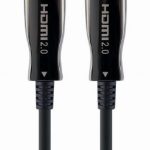 Monitor accessory Gembird  CABLE HDMI-HDMI 20M AOC/CCBP-HDMI-AOC-20M-02 
