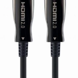 Monitor accessory Gembird  CABLE HDMI-HDMI 20M AOC/CCBP-HDMI-AOC-20M-02 