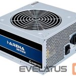 Power Supply Chieftec  CASE PSU ATX 500W/GPB-500S 