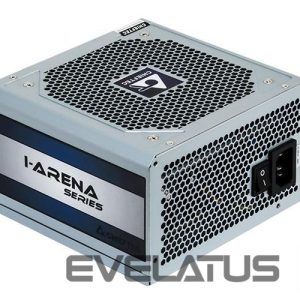 Power Supply Chieftec  CASE PSU ATX 700W/GPC-700S 