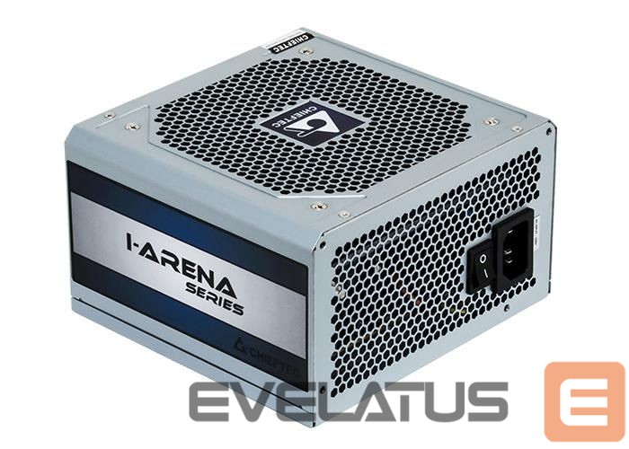 Power Supply Chieftec CASE PSU ATX 700W/GPC-700S