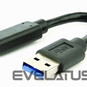 Modules and transceivers Gembird  I/O ADAPTER USB3 TO USB-C/A-USB3-AMCF-01 
