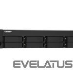Servers QNAP  NAS STORAGE RACKST 8BAY 2U RP/NO HDD TS-832PXU-RP-4G 