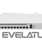 Routers Mikrotik  NET ROUTER 1000M 12PORT/CCR2004-1G-12S+2XS 
