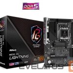 Motherboard for AMD processors Asrock  Mainboard||AMD B650|SAM5|ATX|Memory DDR5|Memory slots 4|2xPCI-Express 4.0 1x|2xPCI-Express 4.0 16x|3xM.2|1xHDMI|1xAudio-In|1xAudio-Out|1xMicrophone|4xUSB 2.0|7xUSB 3.2|2xUSB-C|1xRJ45|B650PGLIGHTNING 