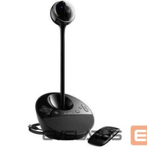 Webcam Logitech  CAMERA CONFERENCE BCC950/960-000867 
