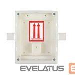 Server - Other Accessories 2N  ENTRY PANEL FLUSH MOUNT BOX/HELIOS IP VERSO 9155014 