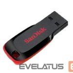Flash drive SANDISK BY WESTERN DIGITAL  MEMORY DRIVE FLASH USB2 128GB/SDCZ50-128G-B35 SANDISK 