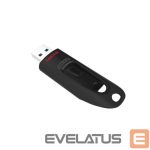 Flash drive SANDISK BY WESTERN DIGITAL  MEMORY DRIVE FLASH USB3 512GB/SDCZ48-512G-G46 SANDISK 