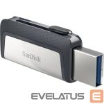 Flash drive SANDISK BY WESTERN DIGITAL  MEMORY DRIVE FLASH USB-C 64GB/SDDDC2-064G-G46 SANDISK 