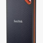 Hard drive SSD SANDISK BY WESTERN DIGITAL  External SSD||Extreme Pro|2TB|USB-C|Write speed 2000 MBytes/sec|Read speed 2000 MBytes/sec|Proprietary|SDSSDE81-2T00-G25 