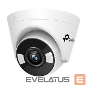 IP-kamera TP-Link  NET CAMERA TURRET H.264 3MP/VIGI C430(2.8MM) 
