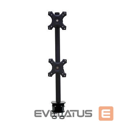 TV accessories NEOMOUNTS TV SET ACC DESK MOUNT BLACK/10-24" FPMA-D700DV