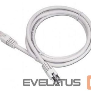 Commutator Gembird  PATCH CABLE CAT5E FTP 5M/PP22-5M 