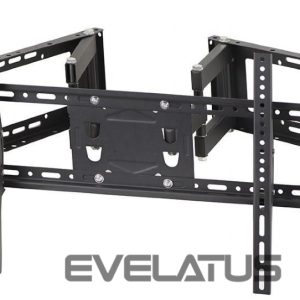 TV accessories Gembird  TV SET ACC WALL MOUNT 37-80"/WM-80ST-02 