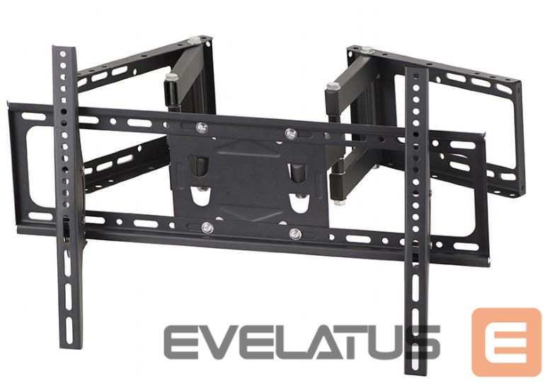 TV accessories Gembird TV SET ACC WALL MOUNT 37-80"/WM-80ST-02