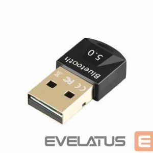 Commutator Gembird  WRL DONGLE BLUETH5 USB/BTD-MINI6 