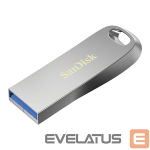Flash drive SANDISK BY WESTERN DIGITAL  MEMORY DRIVE FLASH USB3.1/256GB SDCZ74-256G-G46 SANDISK 