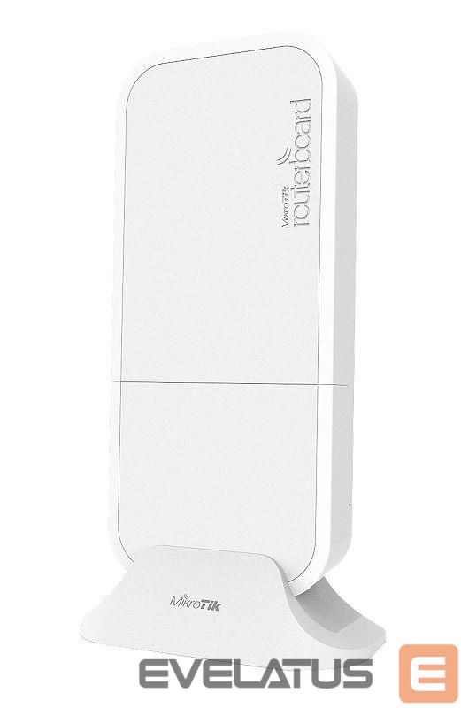 Commutator Mikrotik WRL ACCESS POINT OUTDOOR/RBWAPG-60AD-A
