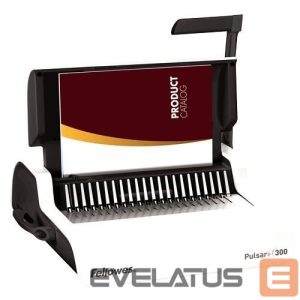 Printer accessories Fellowes  BINDER PULSAR+ 300/5627601 