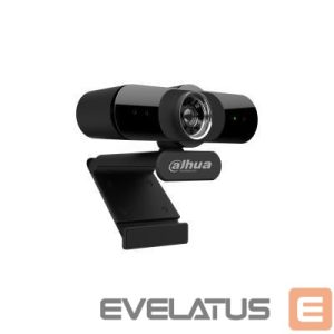 Webcam DAHUA  CAMERA WEBCAM FULL HD AF/HTI-UC325 