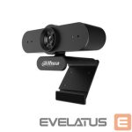 Webcam DAHUA  CAMERA WEBCAM FULL HD/HTI-UC300 