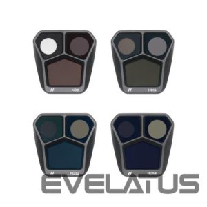 Drone DJI  DRONE ACC ND FILTERS SET/MAVIC 3 PRO CP.MA.0000066 