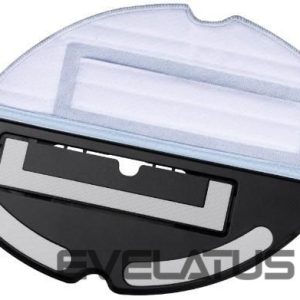 Vacuum cleaner accessory Roborock  VACUUM ACC MOP MOUNT/BLACK 9.01.0803 