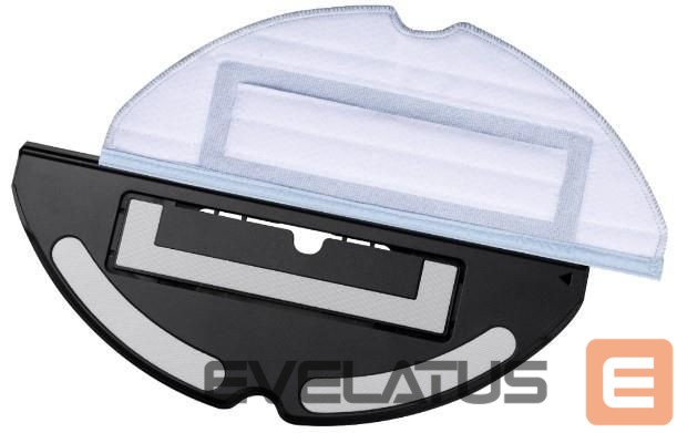 Vacuum cleaner accessory Roborock VACUUM ACC MOP MOUNT/BLACK 9.01.0803