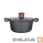 Other small household appliances RESTO  CASSEROLE D20CM 2.6L/93501 