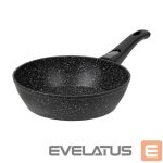 For kitchen RESTO  DEEP FRYPAN D24 H6.8CM/93040 